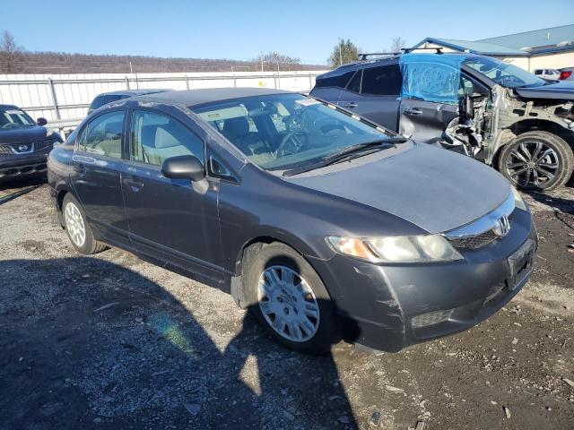 Photo 3 VIN: 2HGFA1F37AH523898 - HONDA CIVIC 