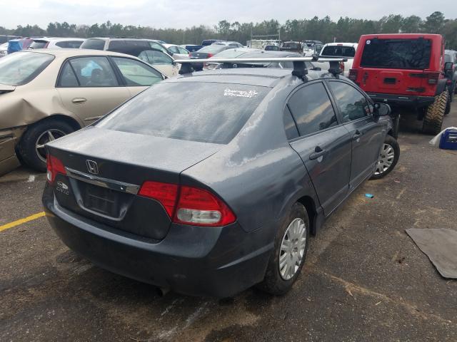 Photo 3 VIN: 2HGFA1F37AH529944 - HONDA CIVIC VP 