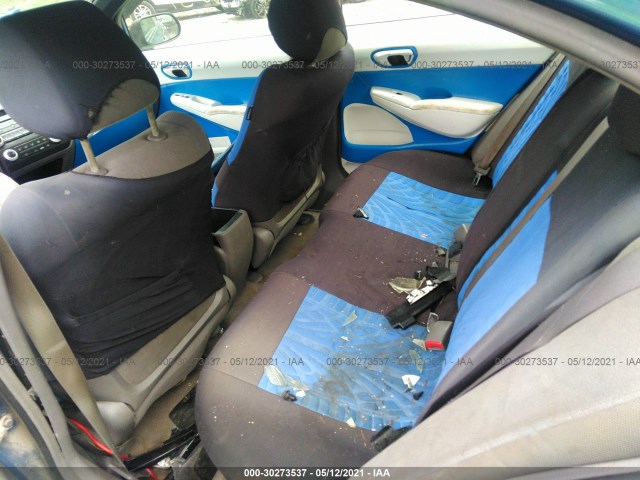 Photo 7 VIN: 2HGFA1F37AH542192 - HONDA CIVIC SDN 