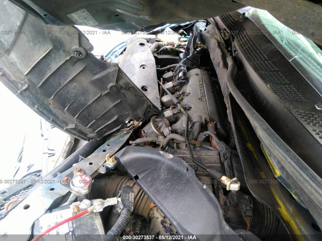 Photo 9 VIN: 2HGFA1F37AH542192 - HONDA CIVIC SDN 