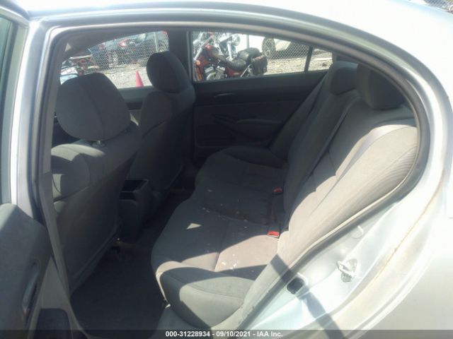 Photo 7 VIN: 2HGFA1F37AH552253 - HONDA CIVIC SDN 