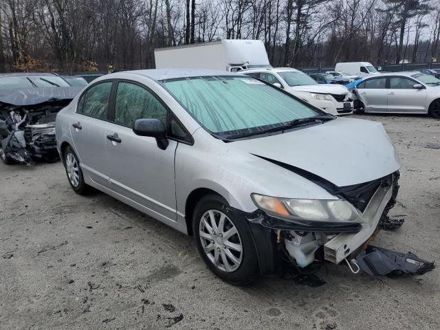 Photo 3 VIN: 2HGFA1F37AH552267 - HONDA CIVIC VP 