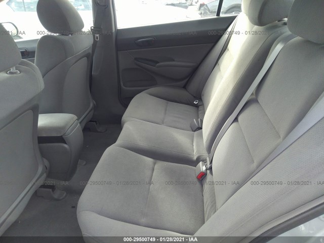 Photo 7 VIN: 2HGFA1F37BH529864 - HONDA CIVIC SDN 