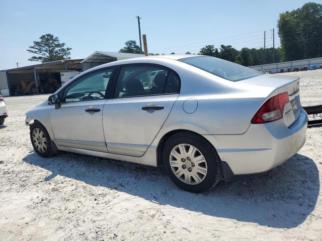 Photo 1 VIN: 2HGFA1F38AH311589 - HONDA CIVIC 