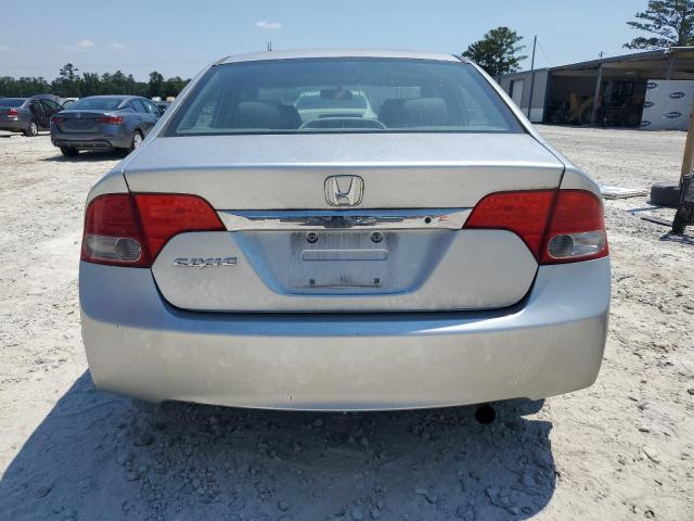 Photo 5 VIN: 2HGFA1F38AH311589 - HONDA CIVIC 