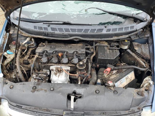 Photo 10 VIN: 2HGFA1F38AH506026 - HONDA CIVIC VP 