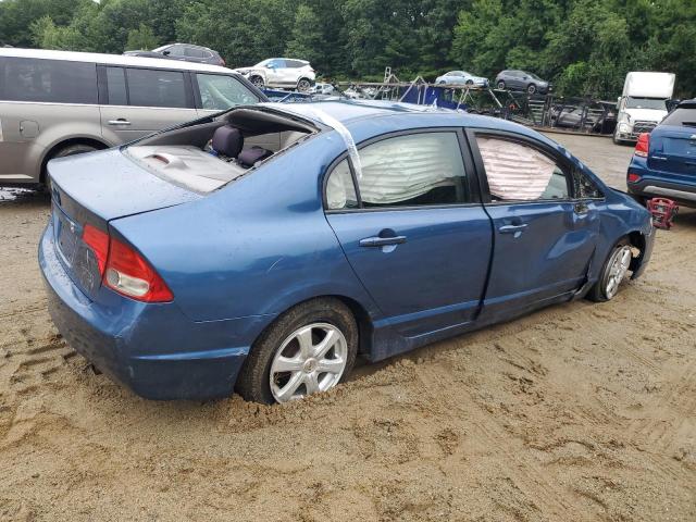 Photo 2 VIN: 2HGFA1F38AH506026 - HONDA CIVIC VP 