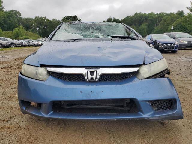 Photo 4 VIN: 2HGFA1F38AH506026 - HONDA CIVIC VP 