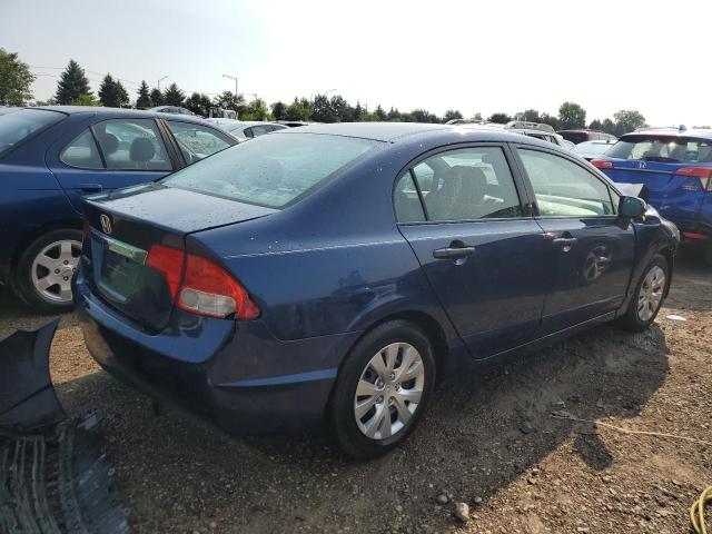 Photo 2 VIN: 2HGFA1F38AH566453 - HONDA CIVIC 