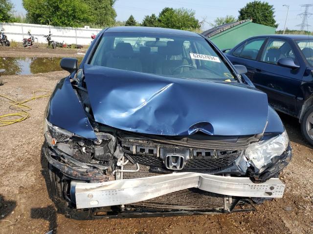 Photo 4 VIN: 2HGFA1F38AH566453 - HONDA CIVIC 