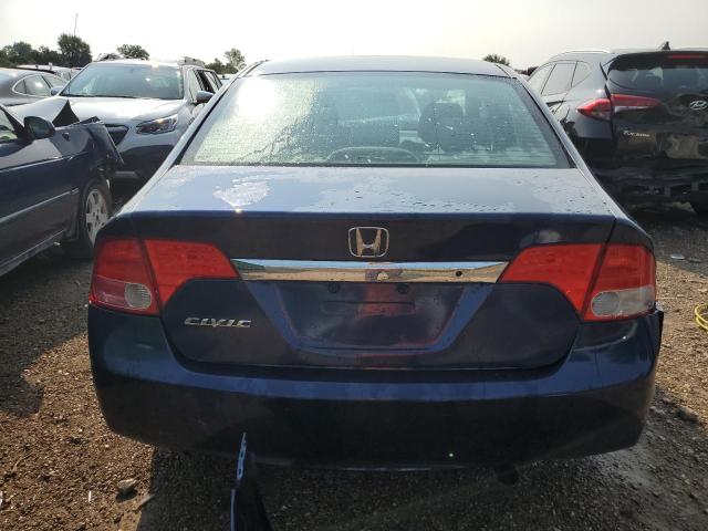 Photo 5 VIN: 2HGFA1F38AH566453 - HONDA CIVIC 