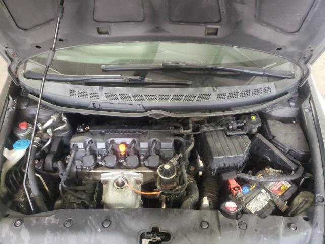 Photo 6 VIN: 2HGFA1F38AH571801 - HONDA CIVIC VP 