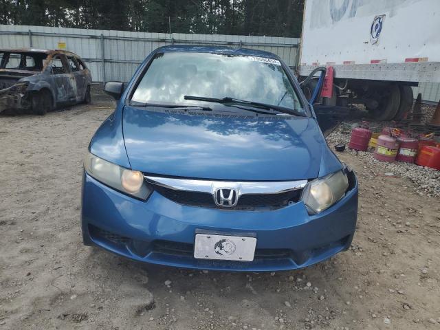 Photo 4 VIN: 2HGFA1F38BH514368 - HONDA CIVIC VP 