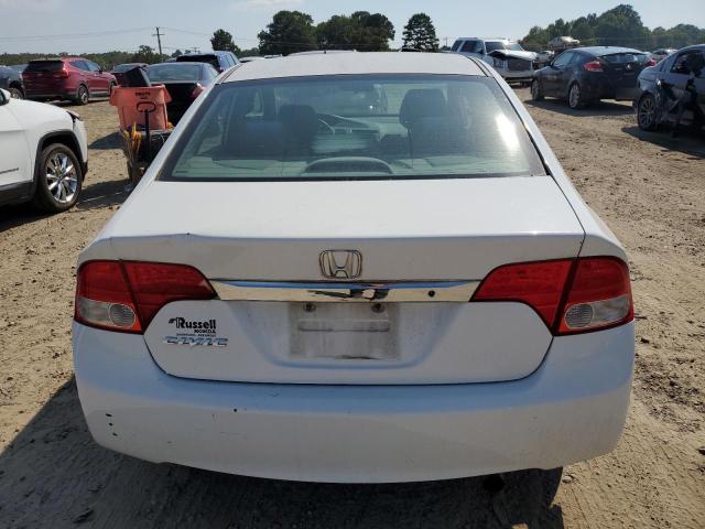 Photo 5 VIN: 2HGFA1F38BH538203 - HONDA CIVIC 