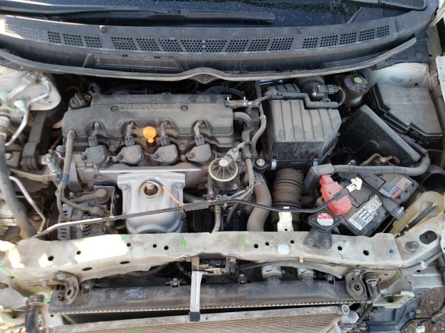 Photo 6 VIN: 2HGFA1F38BH544390 - HONDA CIVIC VP 