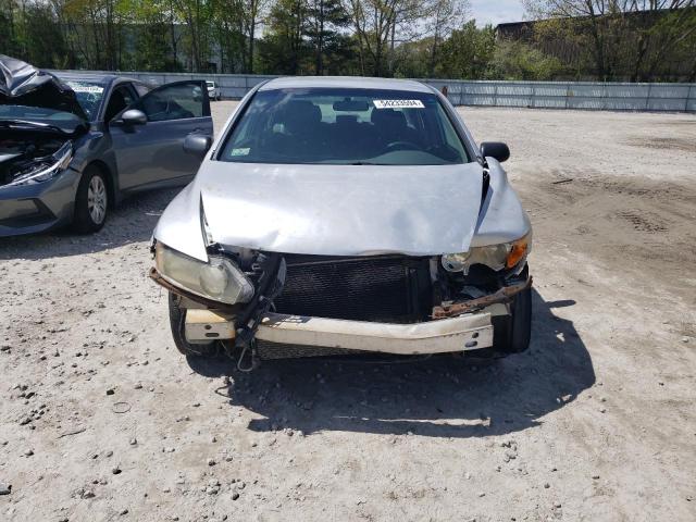 Photo 4 VIN: 2HGFA1F38BH544423 - HONDA CIVIC 