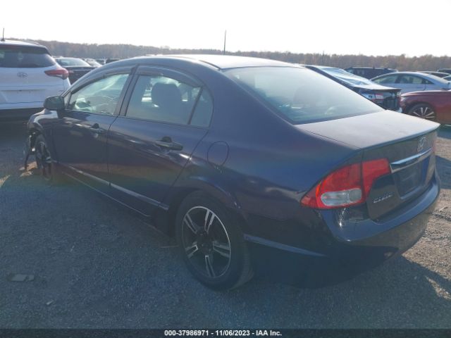 Photo 2 VIN: 2HGFA1F38BH548570 - HONDA CIVIC 