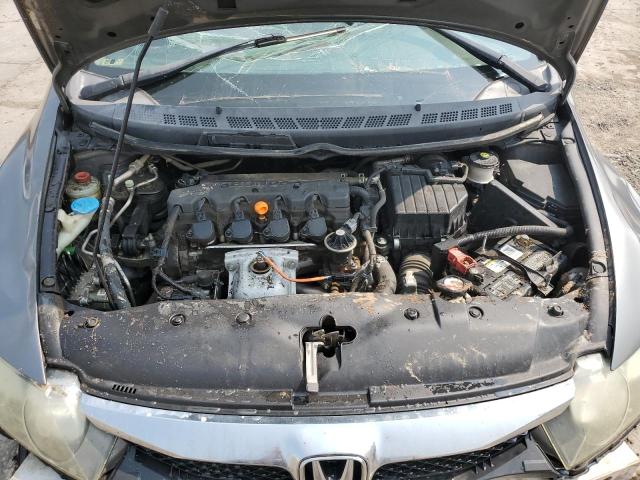 Photo 10 VIN: 2HGFA1F39AH314792 - HONDA CIVIC VP 