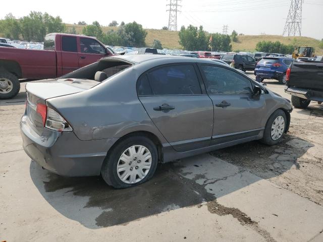 Photo 2 VIN: 2HGFA1F39AH314792 - HONDA CIVIC VP 