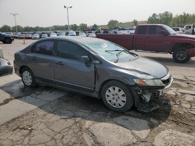 Photo 3 VIN: 2HGFA1F39AH314792 - HONDA CIVIC VP 