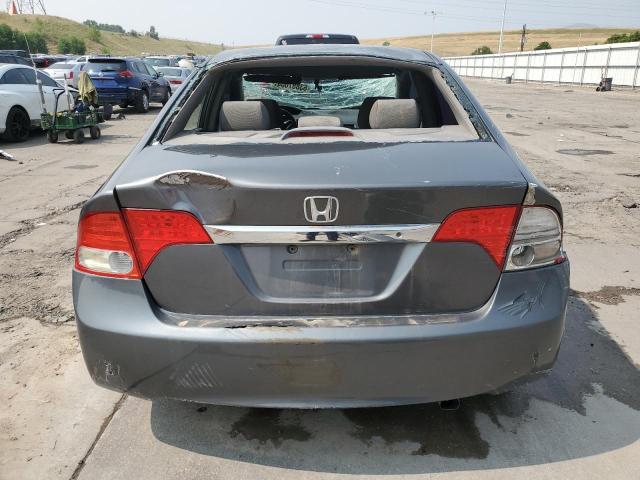 Photo 5 VIN: 2HGFA1F39AH314792 - HONDA CIVIC VP 