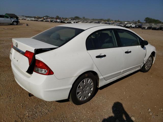 Photo 2 VIN: 2HGFA1F39AH504981 - HONDA CIVIC VP 