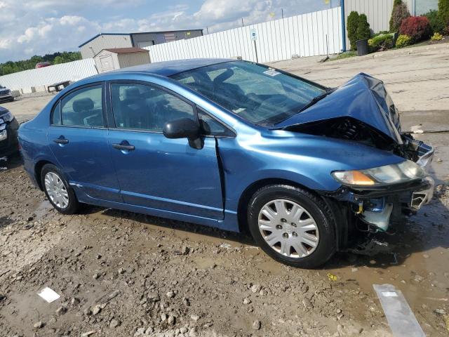 Photo 3 VIN: 2HGFA1F39AH555820 - HONDA CIVIC VP 