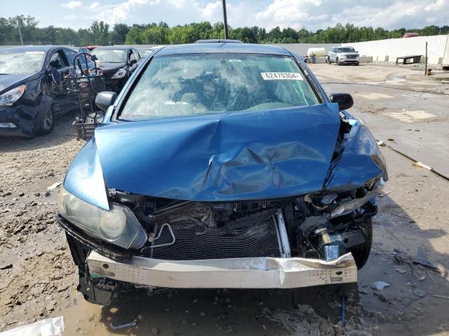 Photo 4 VIN: 2HGFA1F39AH555820 - HONDA CIVIC VP 