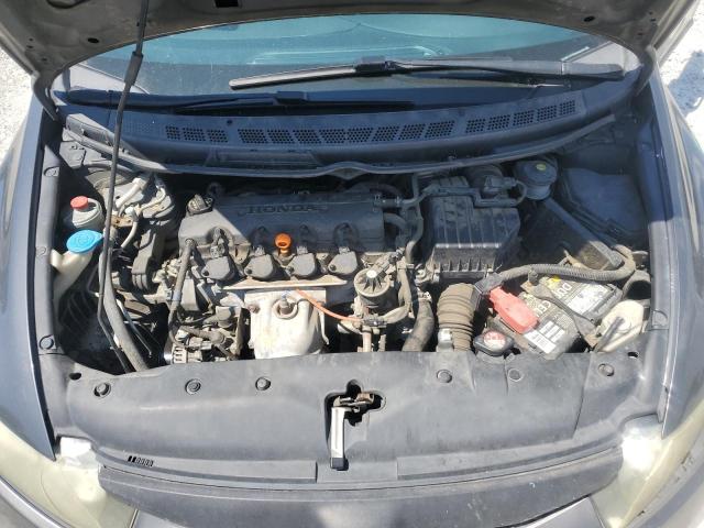 Photo 10 VIN: 2HGFA1F39BH504352 - HONDA CIVIC 