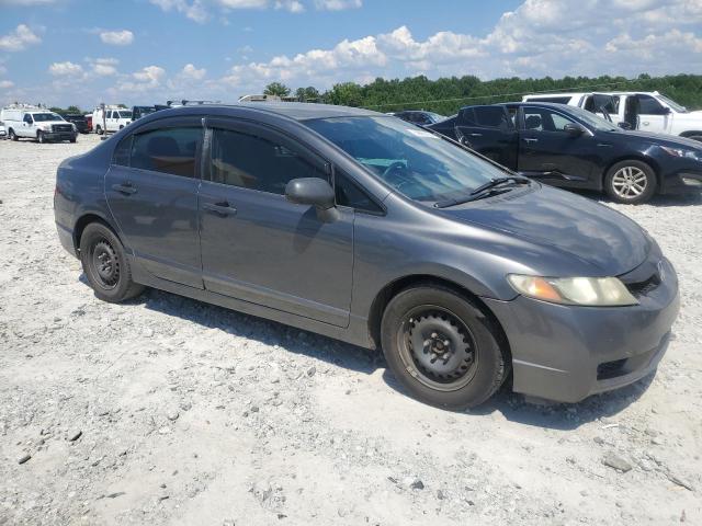 Photo 3 VIN: 2HGFA1F39BH504352 - HONDA CIVIC 