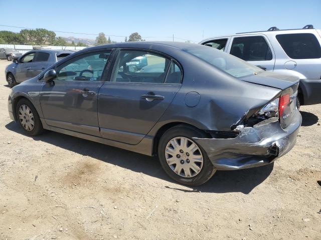 Photo 1 VIN: 2HGFA1F39BH531289 - HONDA CIVIC 