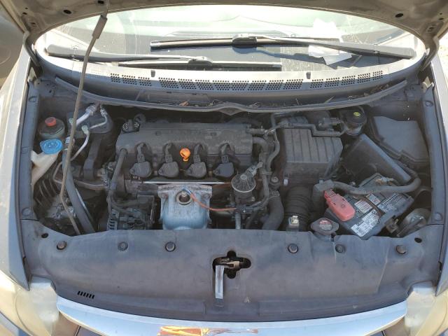 Photo 10 VIN: 2HGFA1F39BH531289 - HONDA CIVIC 