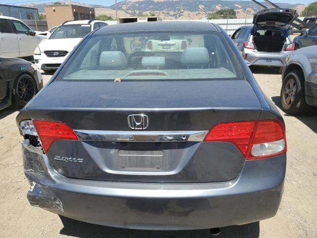 Photo 5 VIN: 2HGFA1F39BH531289 - HONDA CIVIC 