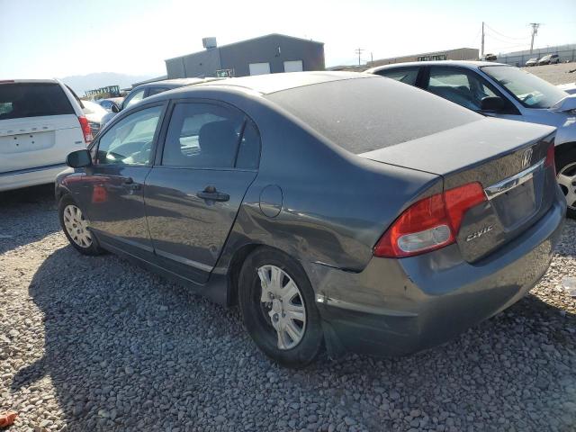 Photo 1 VIN: 2HGFA1F39BH543488 - HONDA CIVIC VP 