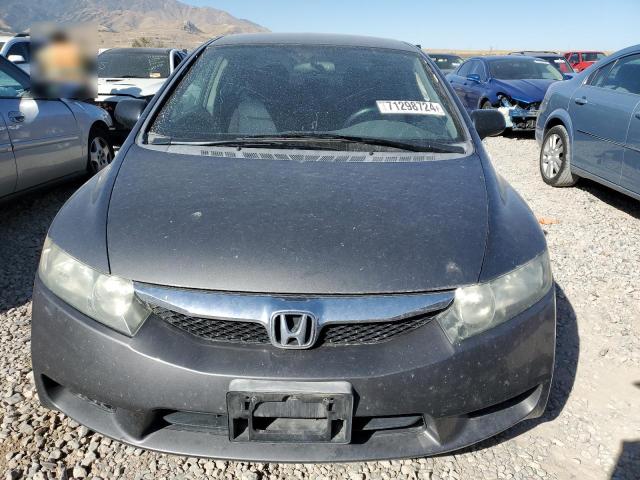 Photo 4 VIN: 2HGFA1F39BH543488 - HONDA CIVIC VP 