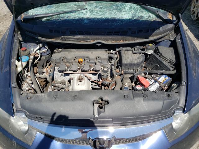 Photo 6 VIN: 2HGFA1F39BH546293 - HONDA CIVIC VP 