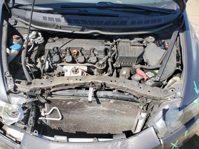 Photo 10 VIN: 2HGFA1F39BH550196 - HONDA CIVIC 