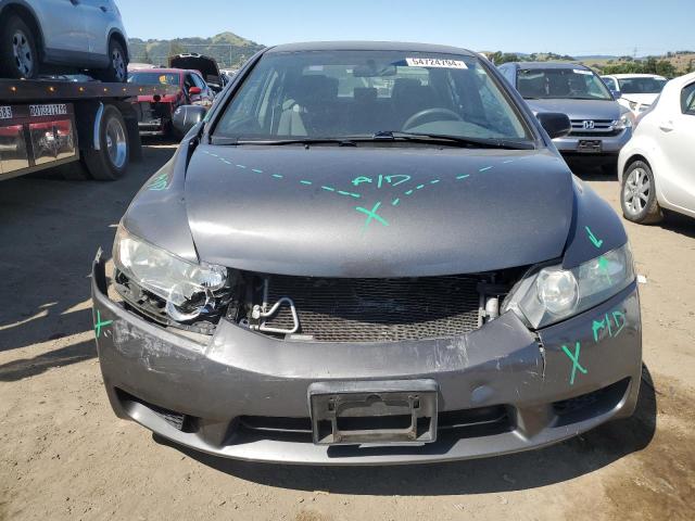 Photo 4 VIN: 2HGFA1F39BH550196 - HONDA CIVIC 