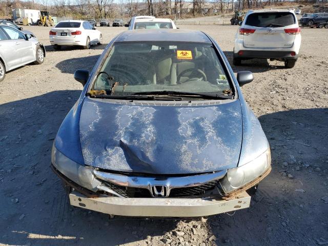 Photo 4 VIN: 2HGFA1F3XAH503516 - HONDA CIVIC VP 