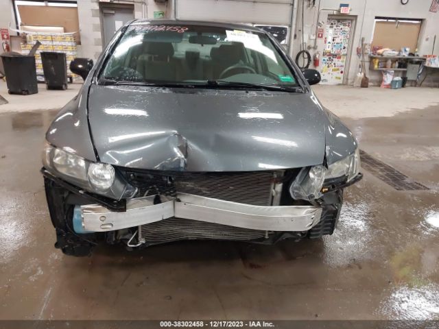 Photo 5 VIN: 2HGFA1F3XAH512958 - HONDA CIVIC 