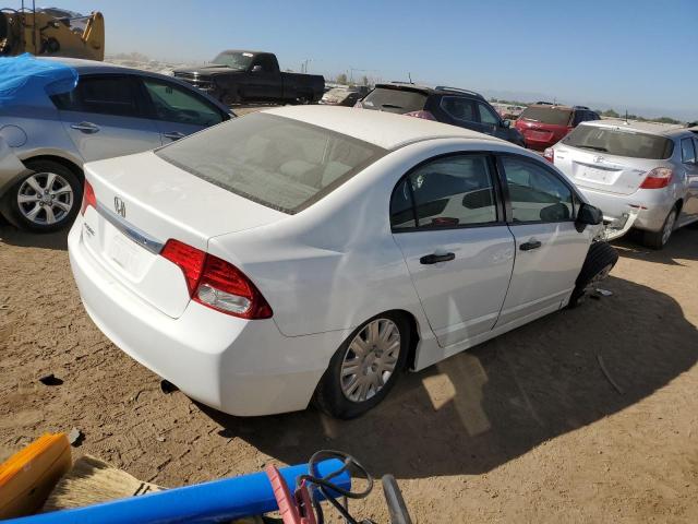 Photo 2 VIN: 2HGFA1F3XAH529811 - HONDA CIVIC VP 