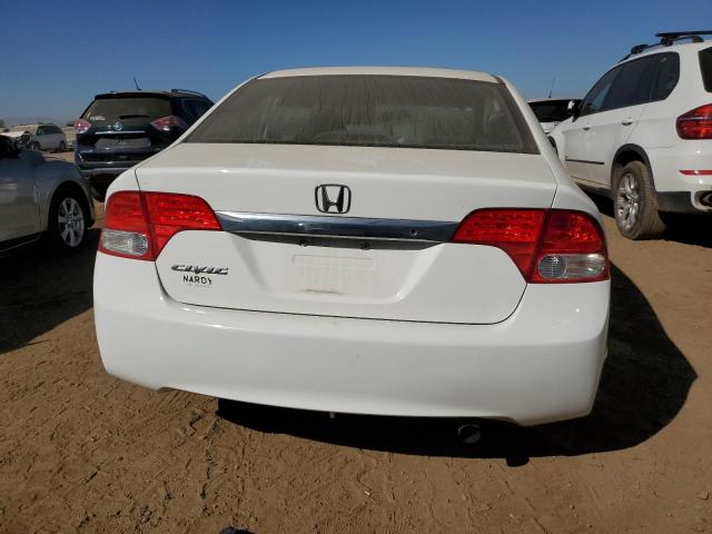 Photo 5 VIN: 2HGFA1F3XAH529811 - HONDA CIVIC VP 