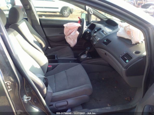 Photo 4 VIN: 2HGFA1F3XAH544518 - HONDA CIVIC SDN 