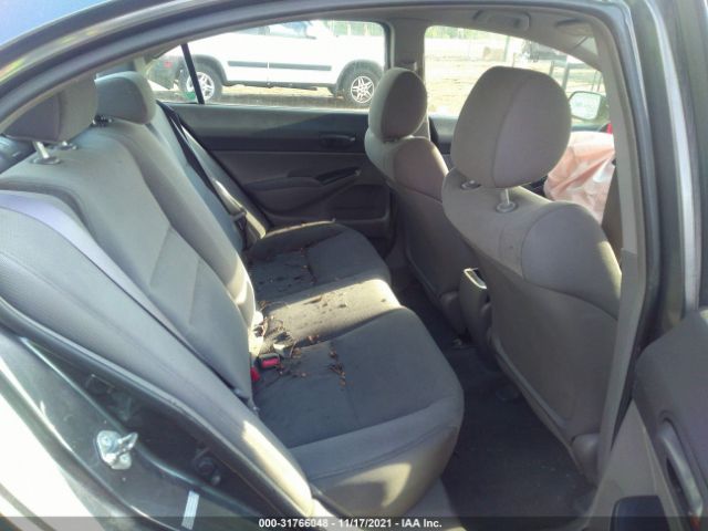 Photo 7 VIN: 2HGFA1F3XAH544518 - HONDA CIVIC SDN 