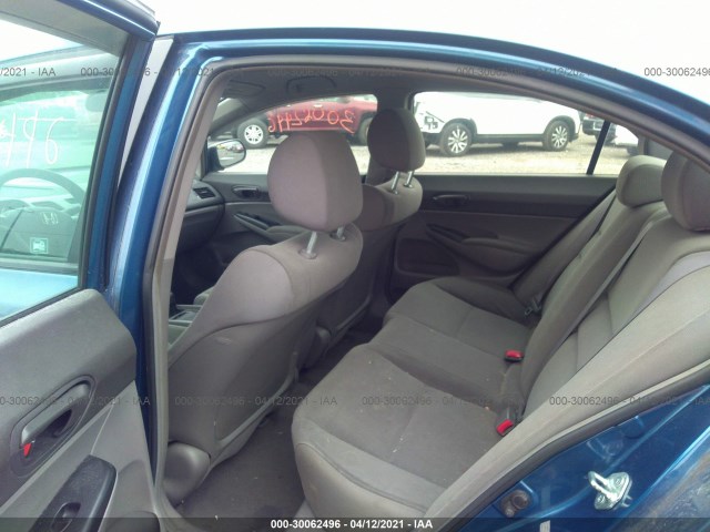 Photo 7 VIN: 2HGFA1F3XAH573887 - HONDA CIVIC SDN 