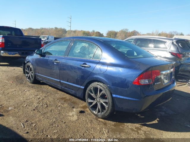 Photo 2 VIN: 2HGFA1F3XAH578832 - HONDA CIVIC 