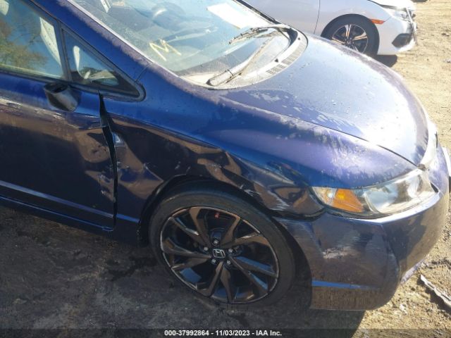 Photo 5 VIN: 2HGFA1F3XAH578832 - HONDA CIVIC 