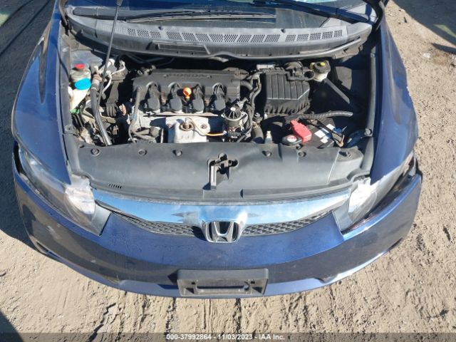 Photo 9 VIN: 2HGFA1F3XAH578832 - HONDA CIVIC 