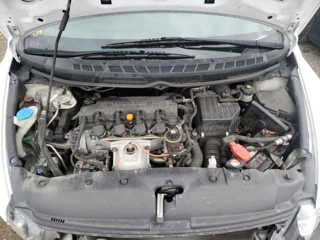 Photo 6 VIN: 2HGFA1F3XAH581729 - HONDA CIVIC 