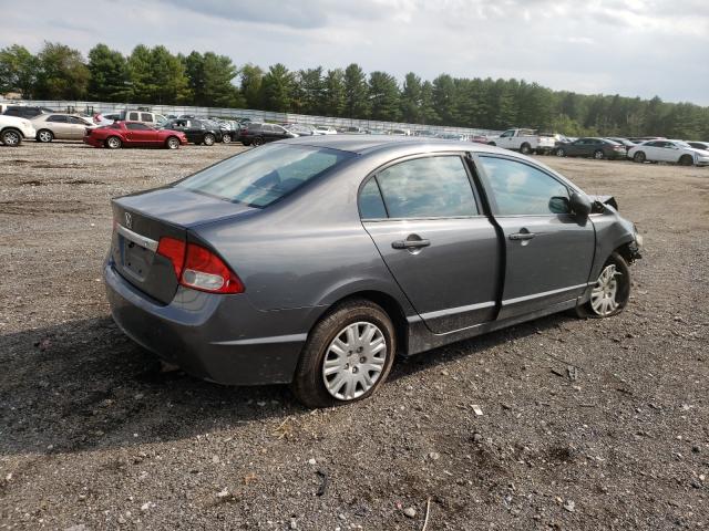 Photo 3 VIN: 2HGFA1F3XBH502674 - HONDA CIVIC VP 